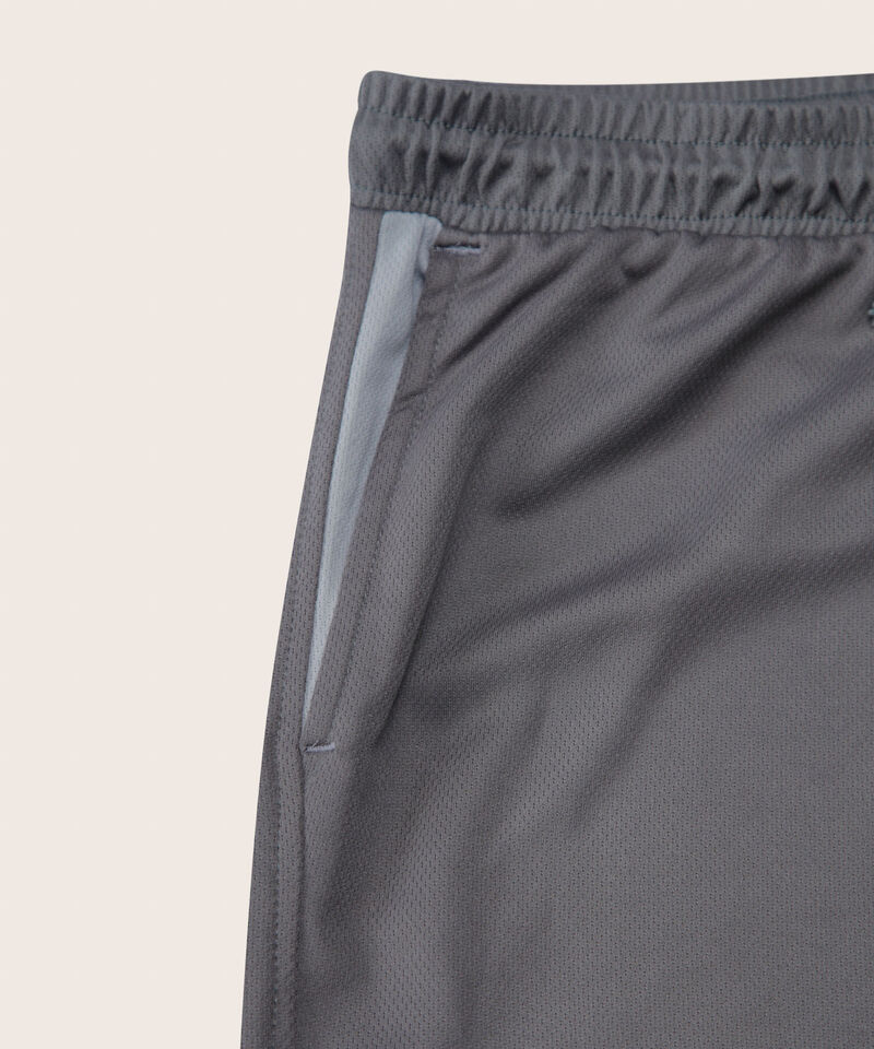 Pantalón Deportivo Bota Recta