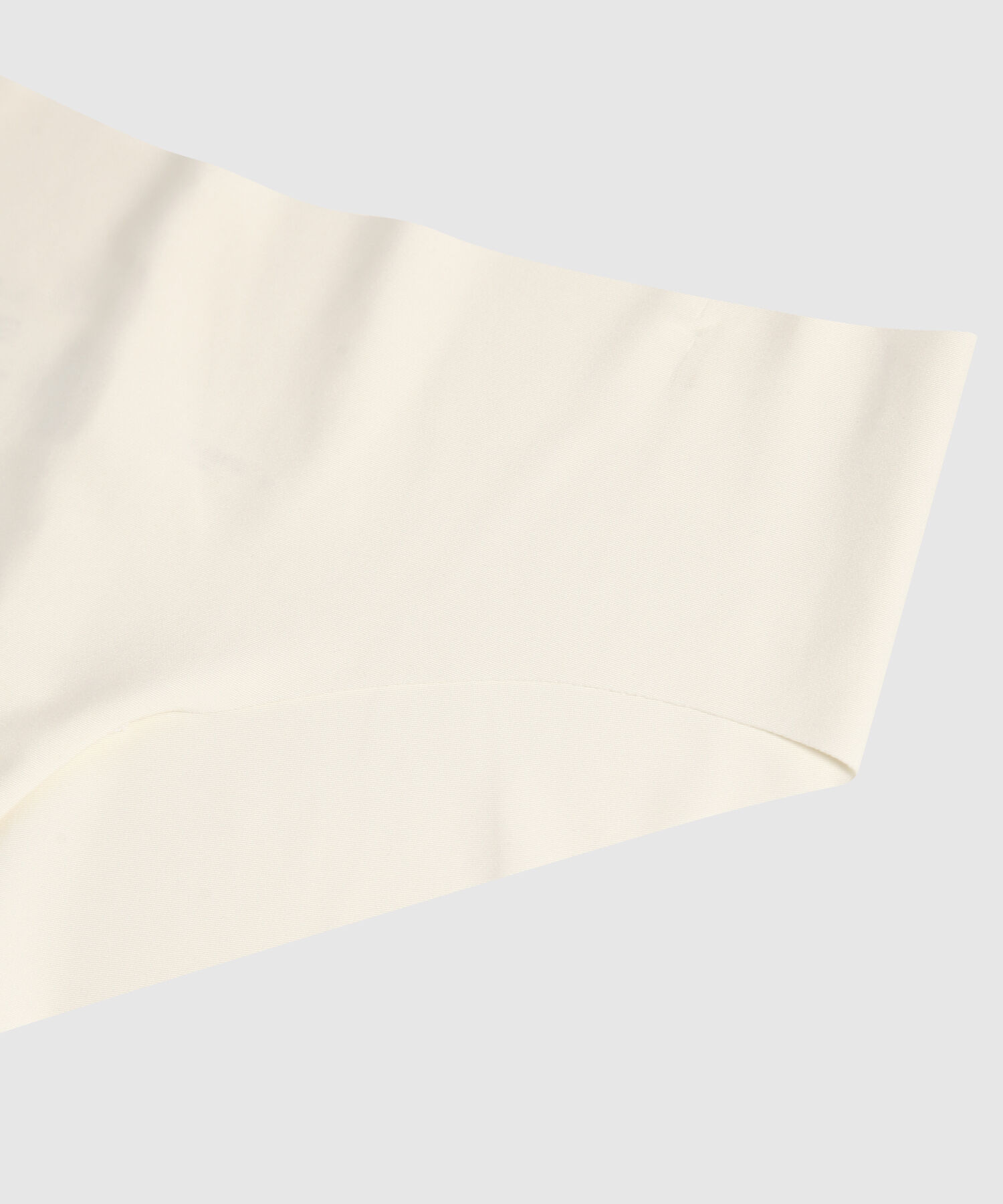 Panty Clásico Invisible Estampado Pack X2