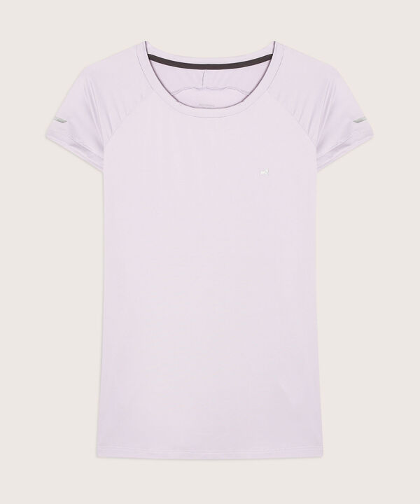 Camiseta Para Mujer, Cuello En V