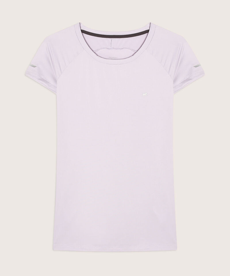 Camiseta Para Mujer, Cuello En V