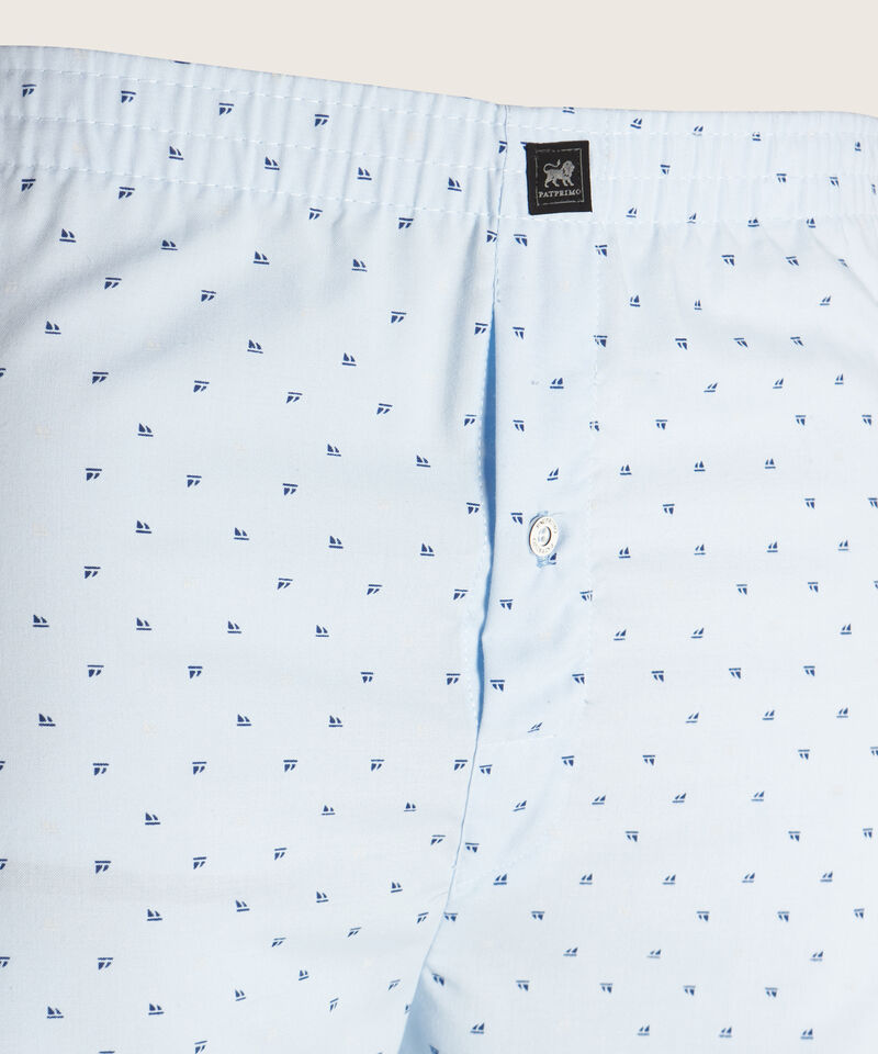 Pack x2 Pantaloncillos  En Algod&oacute;n 