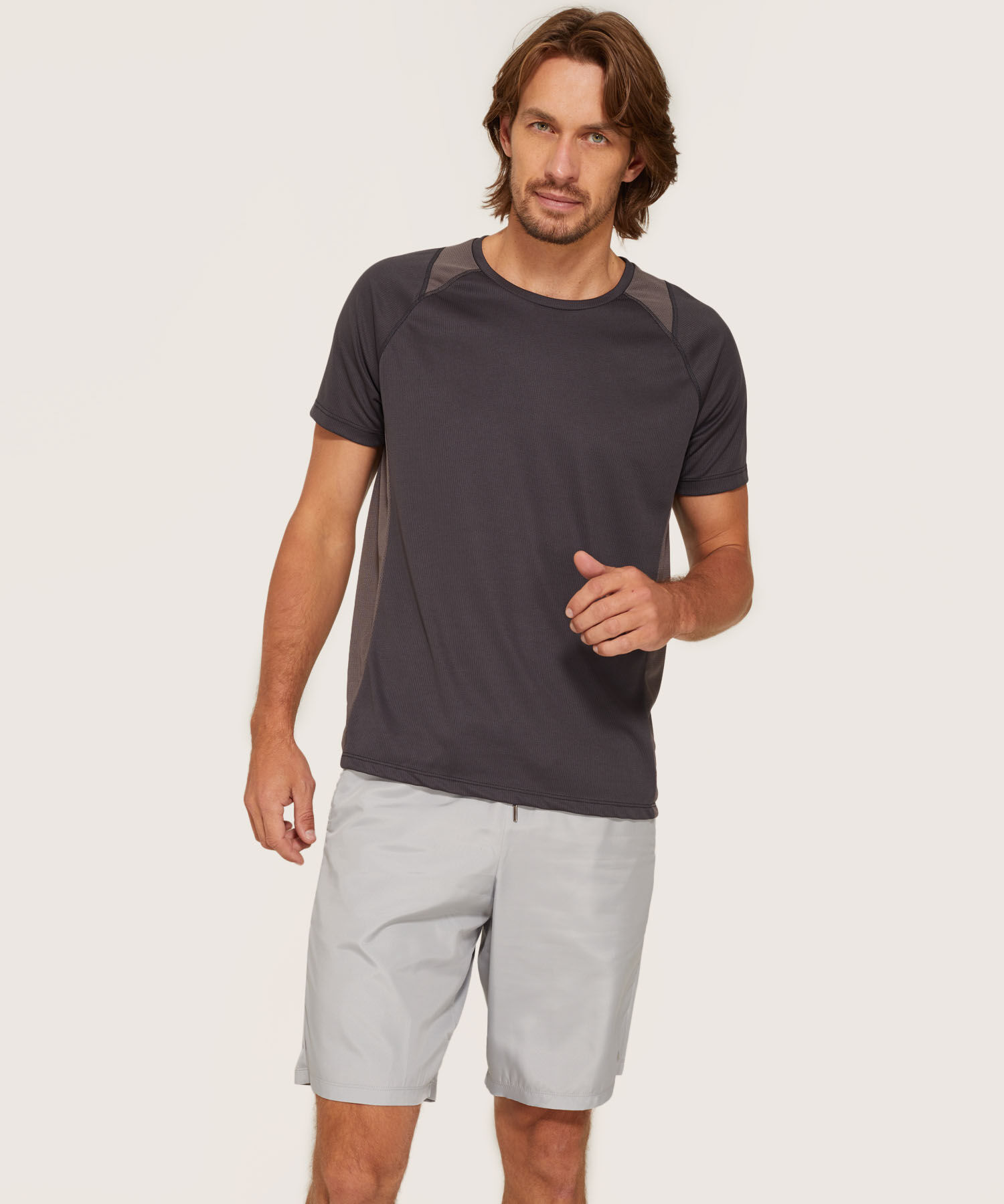 Bermuda Para Hombre
