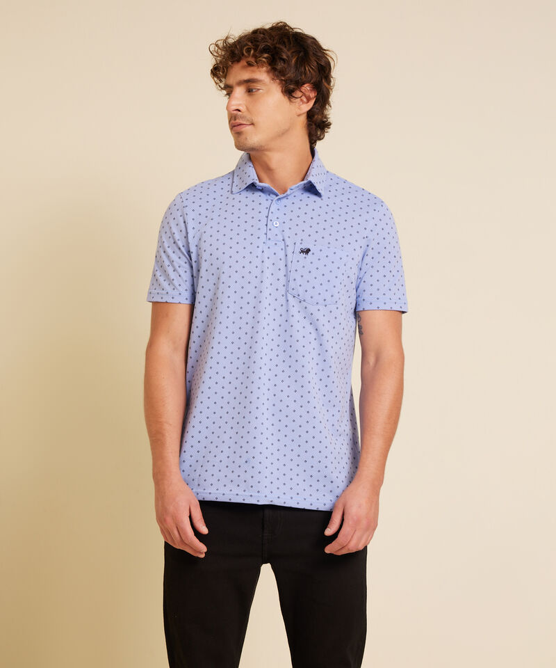 Jean Slim Tono Negro