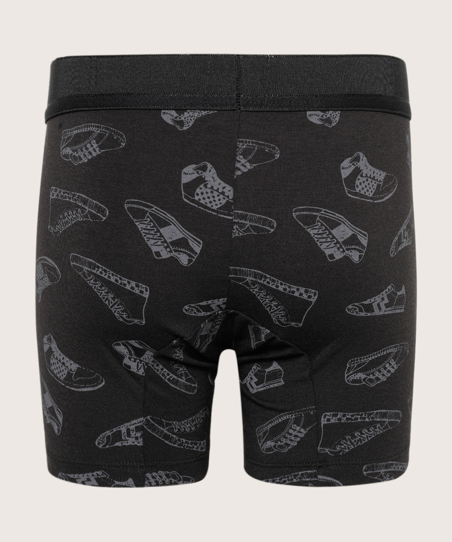 Pantaloncillo Boxer Niño Estampado