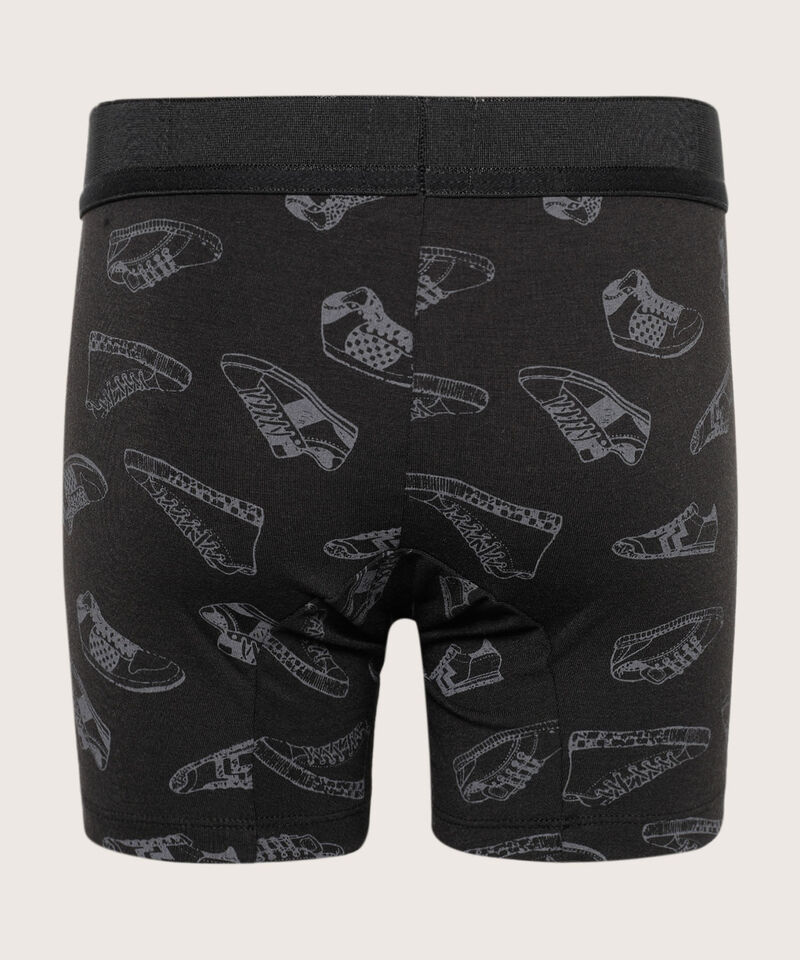 Pantaloncillo Boxer Niño Estampado