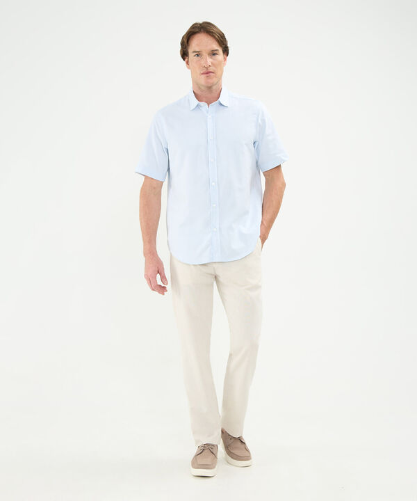 Camisa Manga Corta image number null