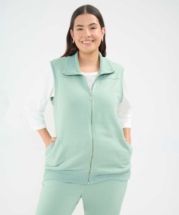 Sudadera Tres Piezas image number null
