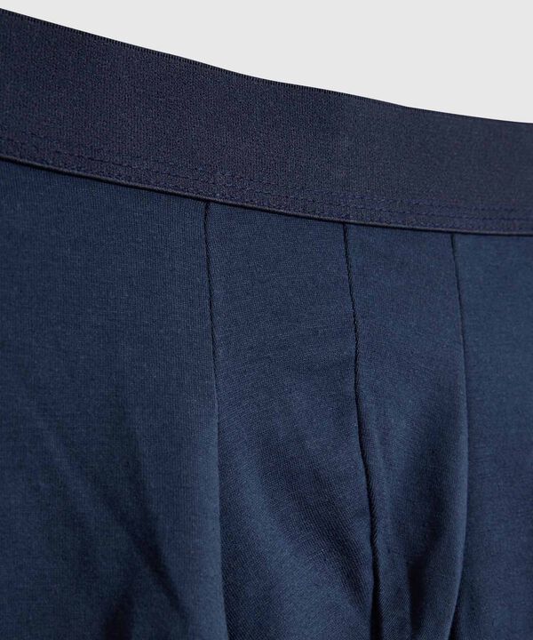 B&oacute;xer de Ajuste Cl&aacute;sico para Hombre