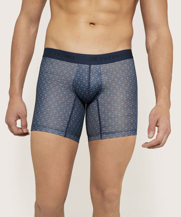 Boxer Pack X2 Para Hombre image number null
