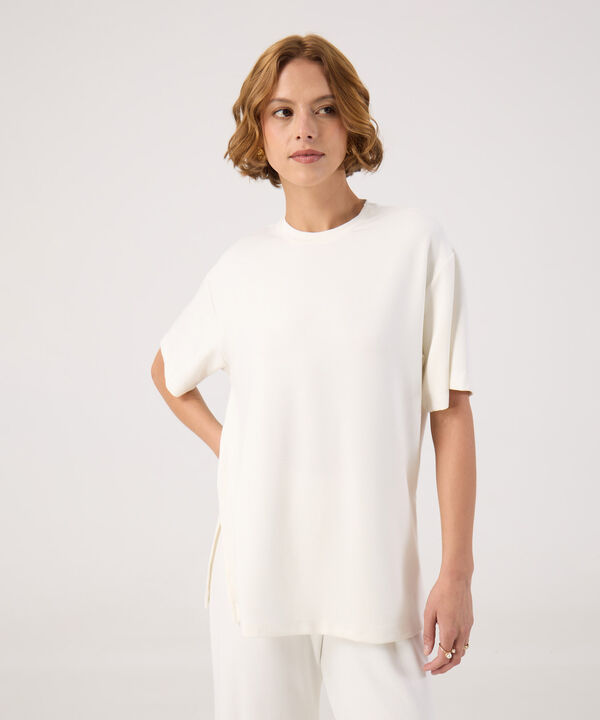 Camiseta oversize  image number null