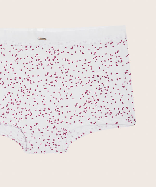 Panties-Para-Mujer-Tipo-Boxer image number null