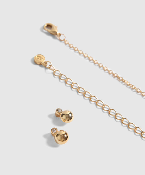 Set de Accesorios con Cuencas image number null