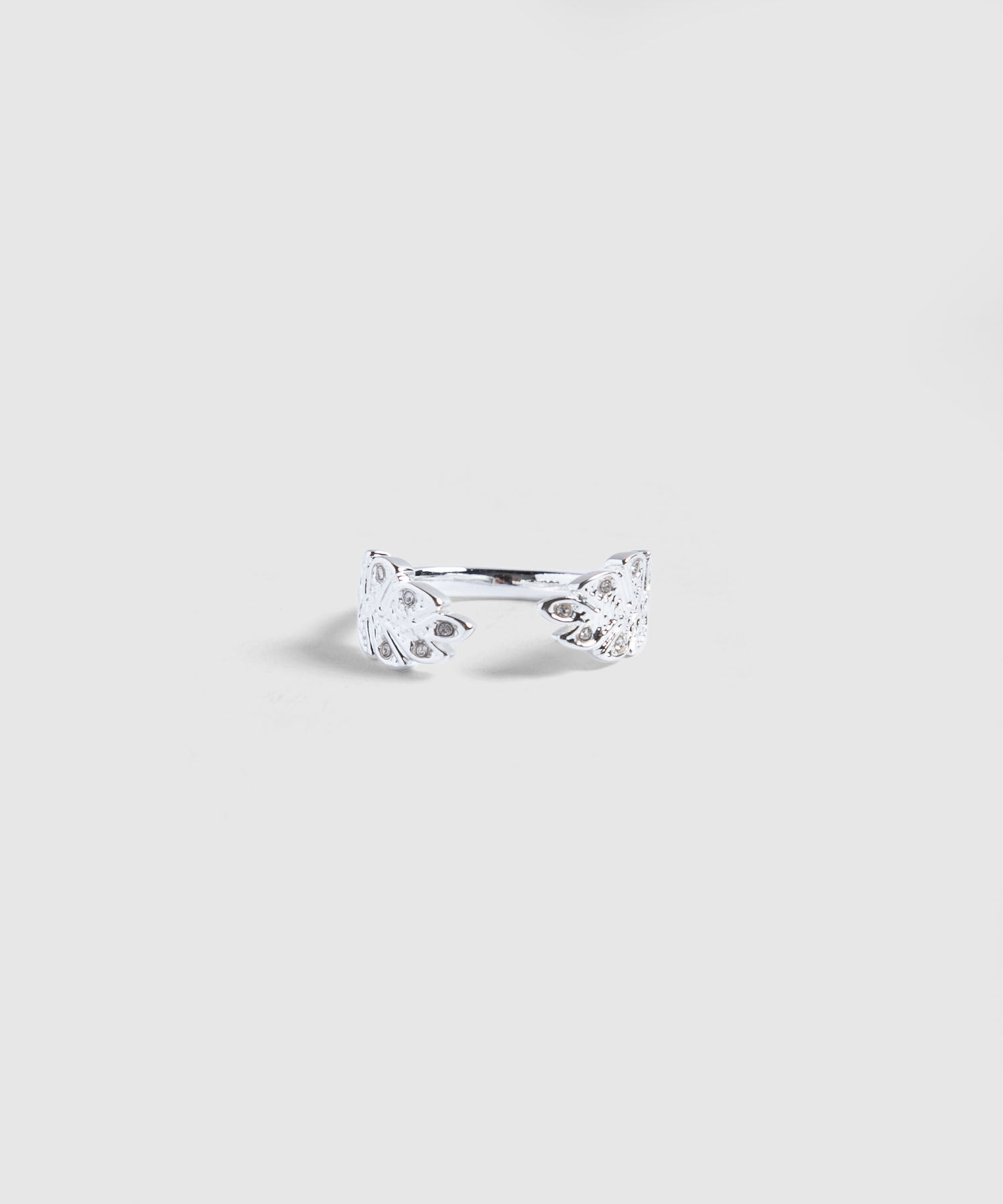 Anillo Abierto