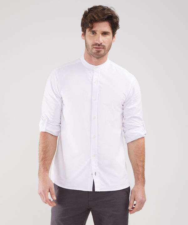 Camisa Manga Larga Neru image number null