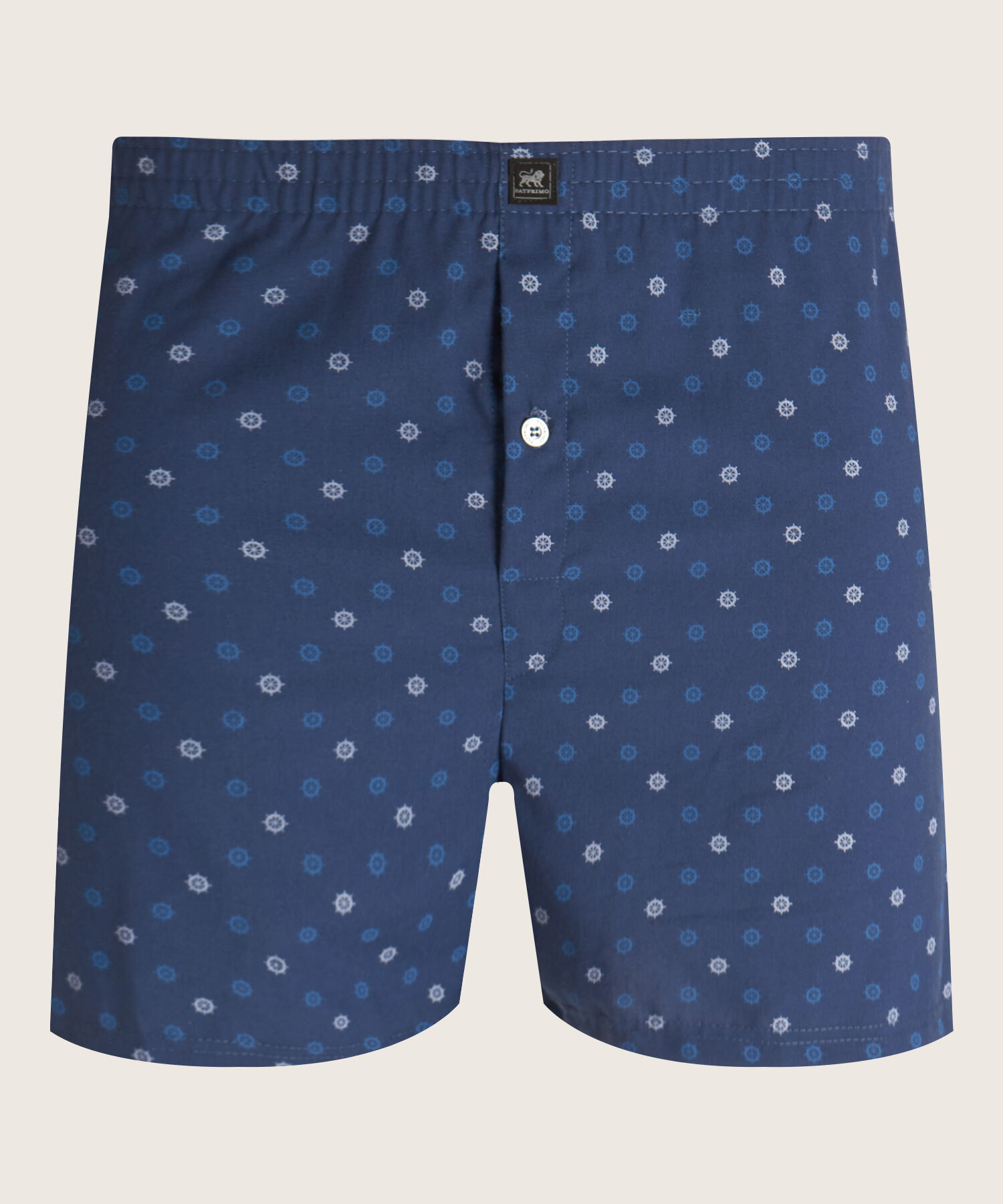 Boxer Pack X2 Holgados Para Hombre