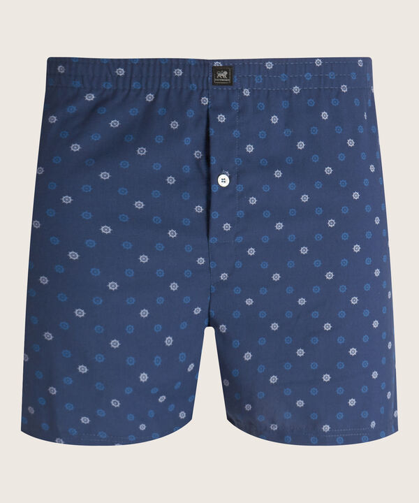Boxer Pack X2 Holgados Para Hombre image number null