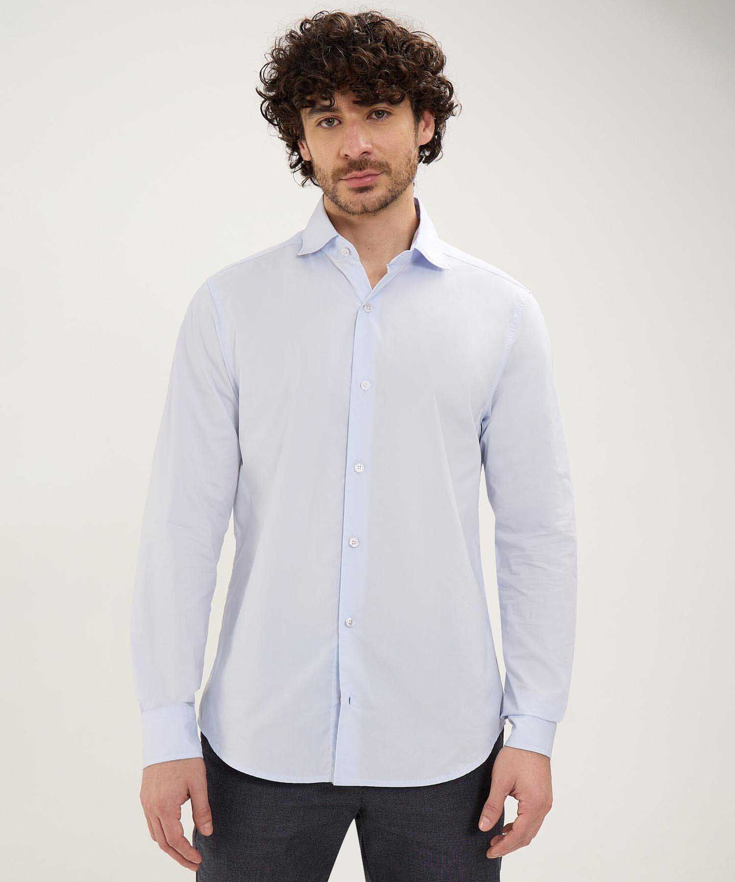 Camisa Slim Fit