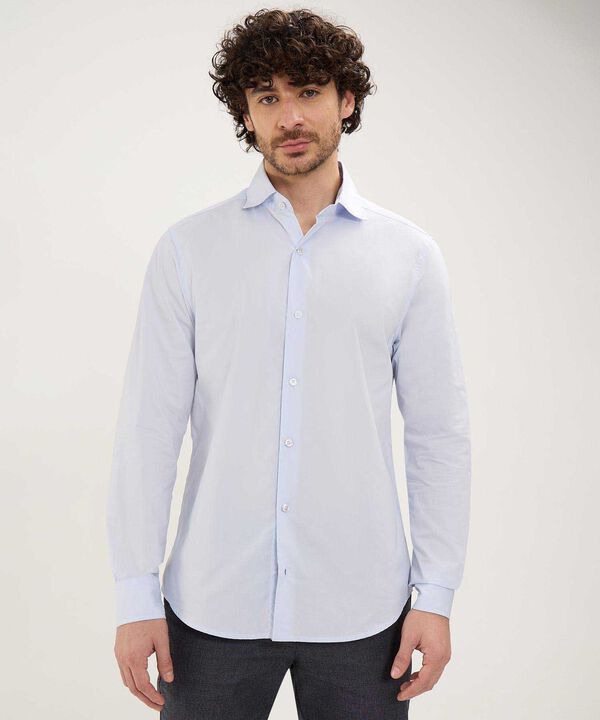 Camisa Slim Fit image number null