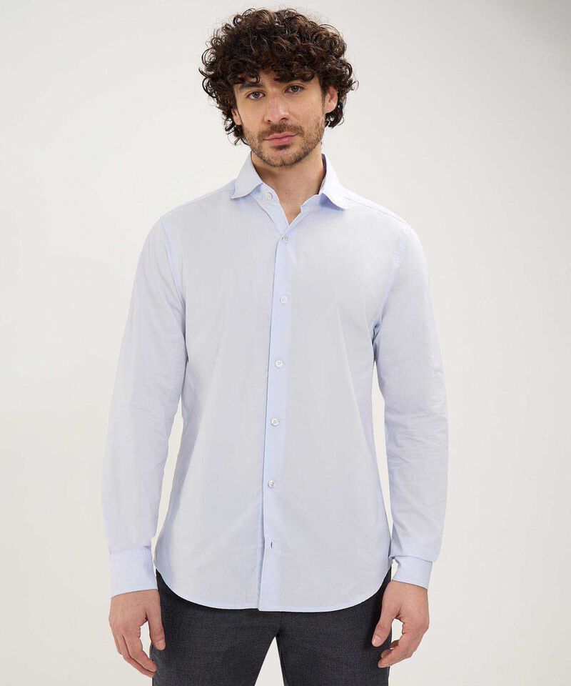 Camisa Slim Fit