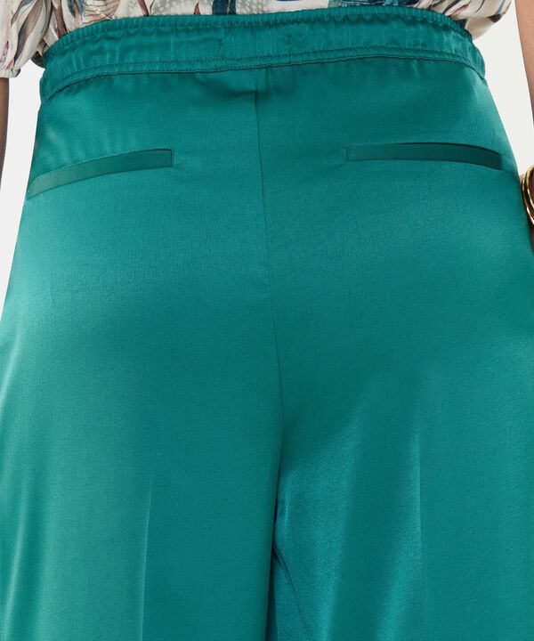 Jogger con Prenses