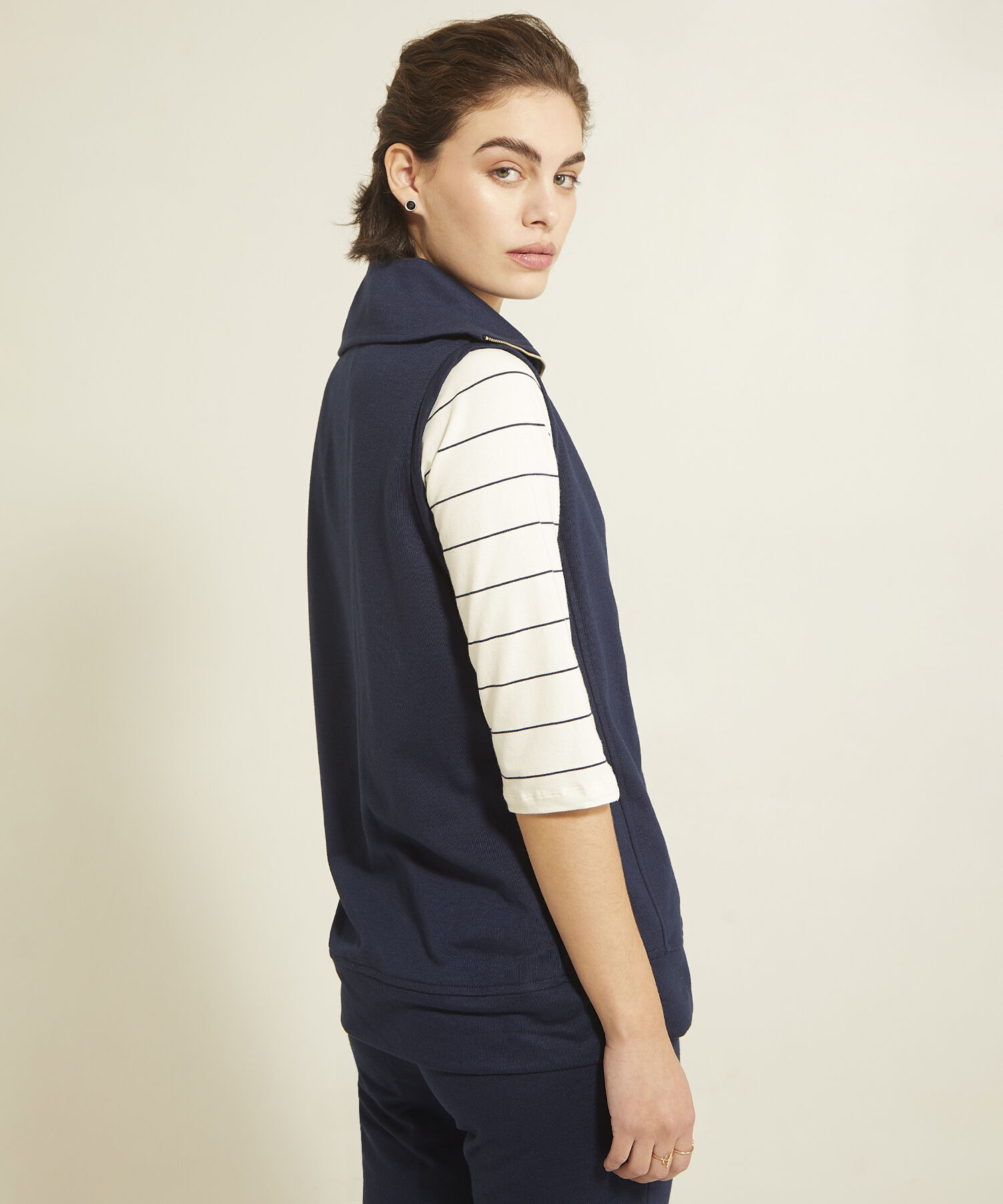 Conjunto De Sudadera Deportiva Para Mujer