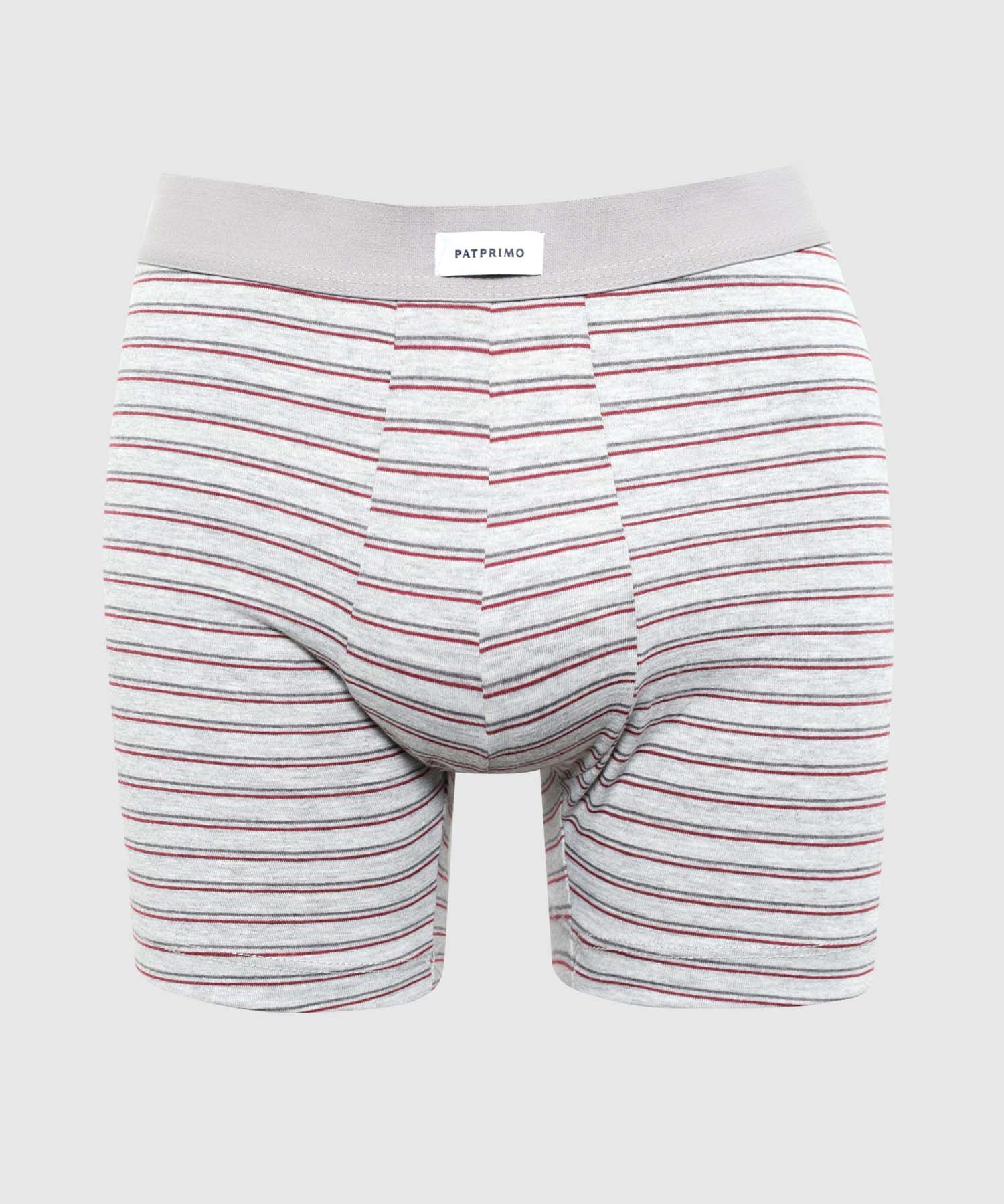 Set x3 B&oacute;xers Trunk Variados para Hombre