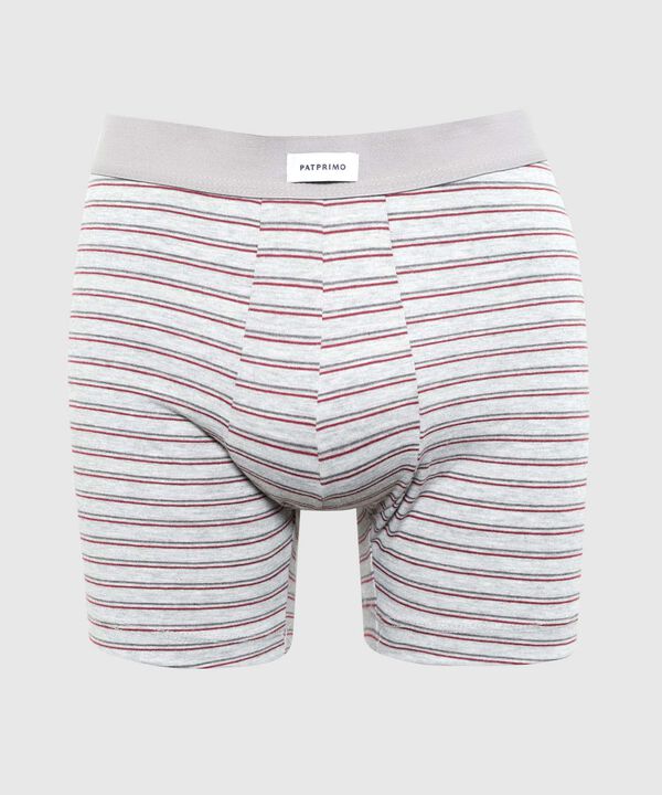 Set x3 B&oacute;xers Trunk Variados para Hombre