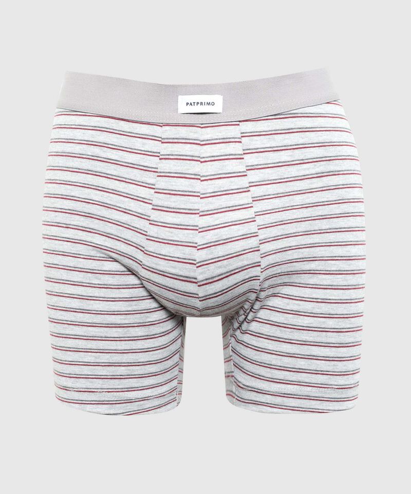 Set x3 B&oacute;xers Trunk Variados para Hombre