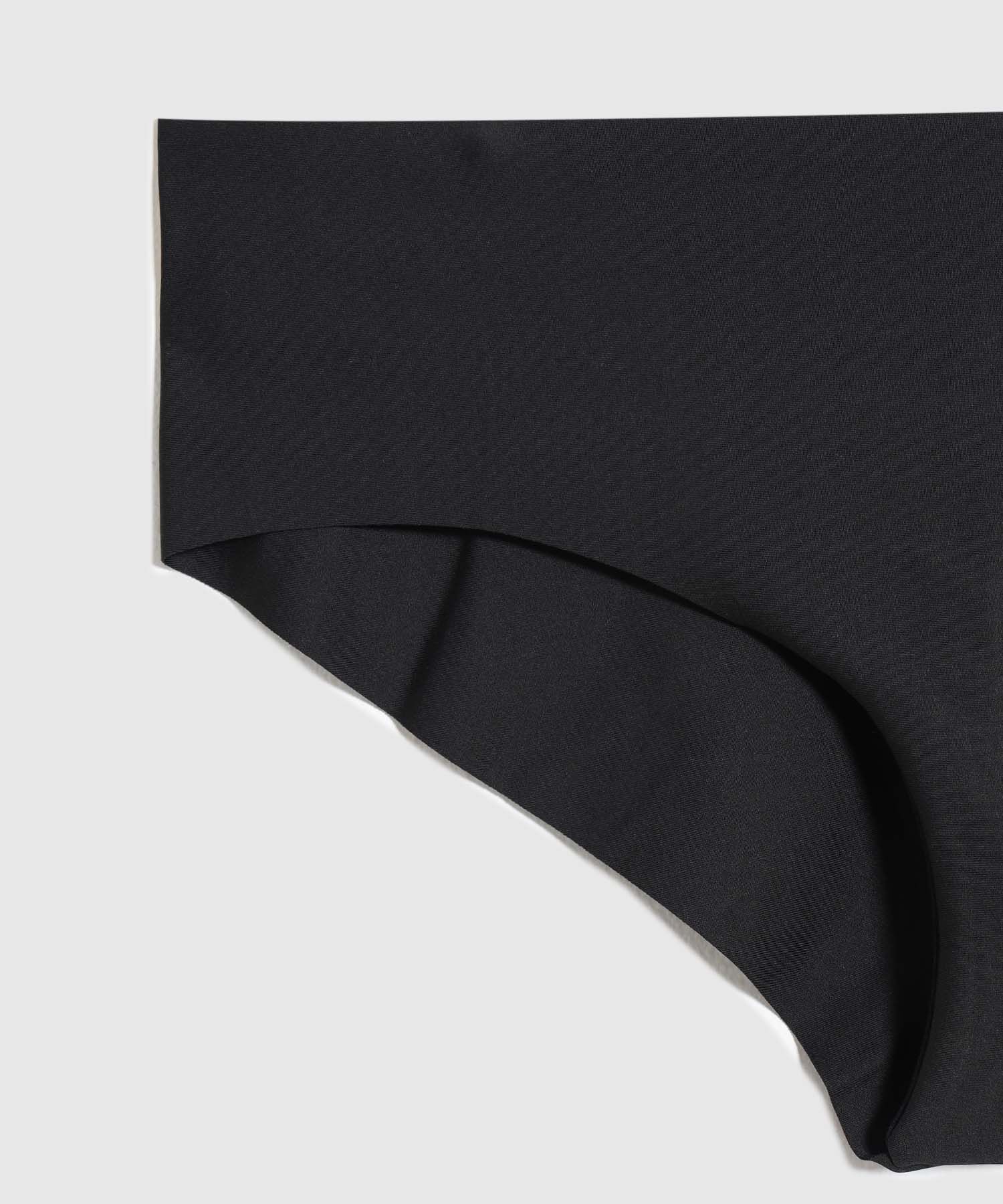 Pack X2 Panty Hipster 