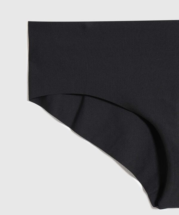 Pack X2 Panty Hipster 