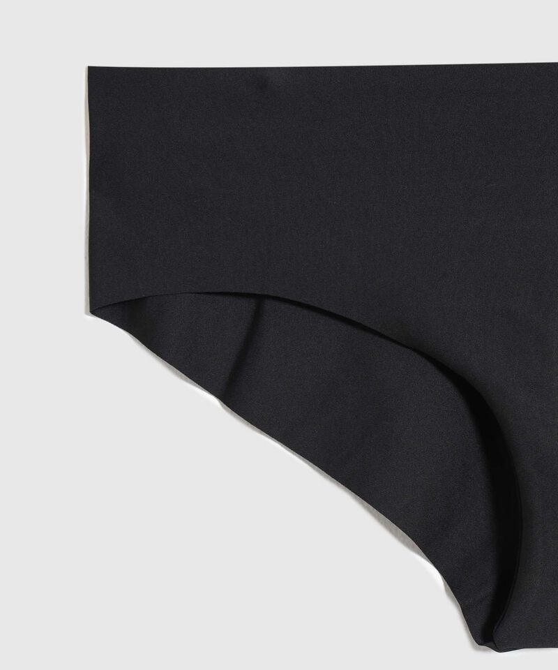 Pack X2 Panty Hipster 