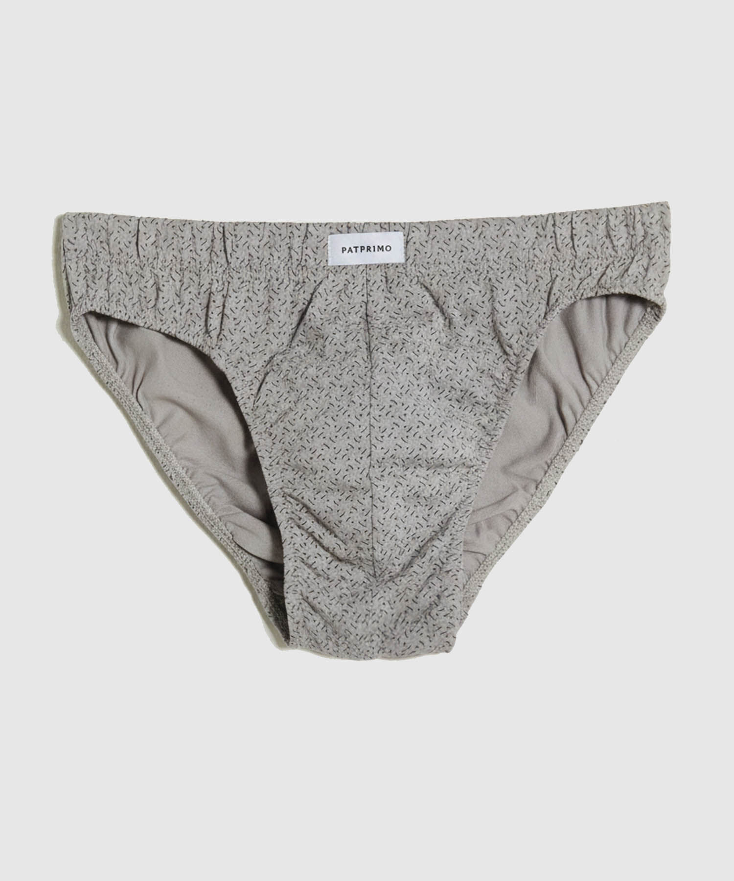 Boxer Corto Estampado 