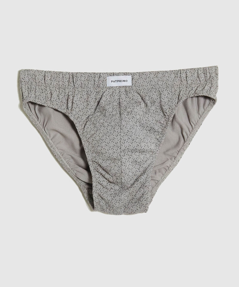 Boxer Corto Estampado 