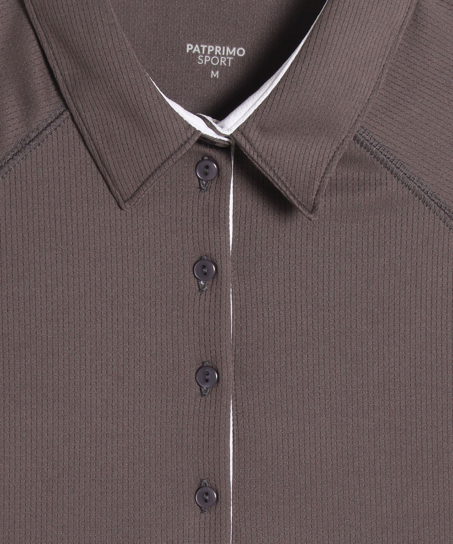 Polo Para Mujer De Diseño Deportivo
