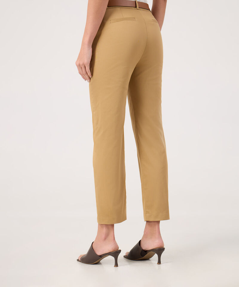 Pantalon chino 