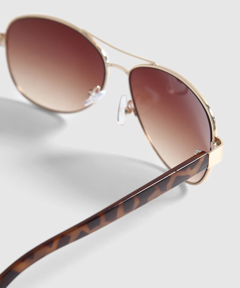 Gafas Tipo Aviador