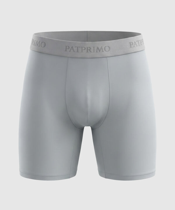Set X3 Boxers Ajuste Ergon&oacute;mico Hombre