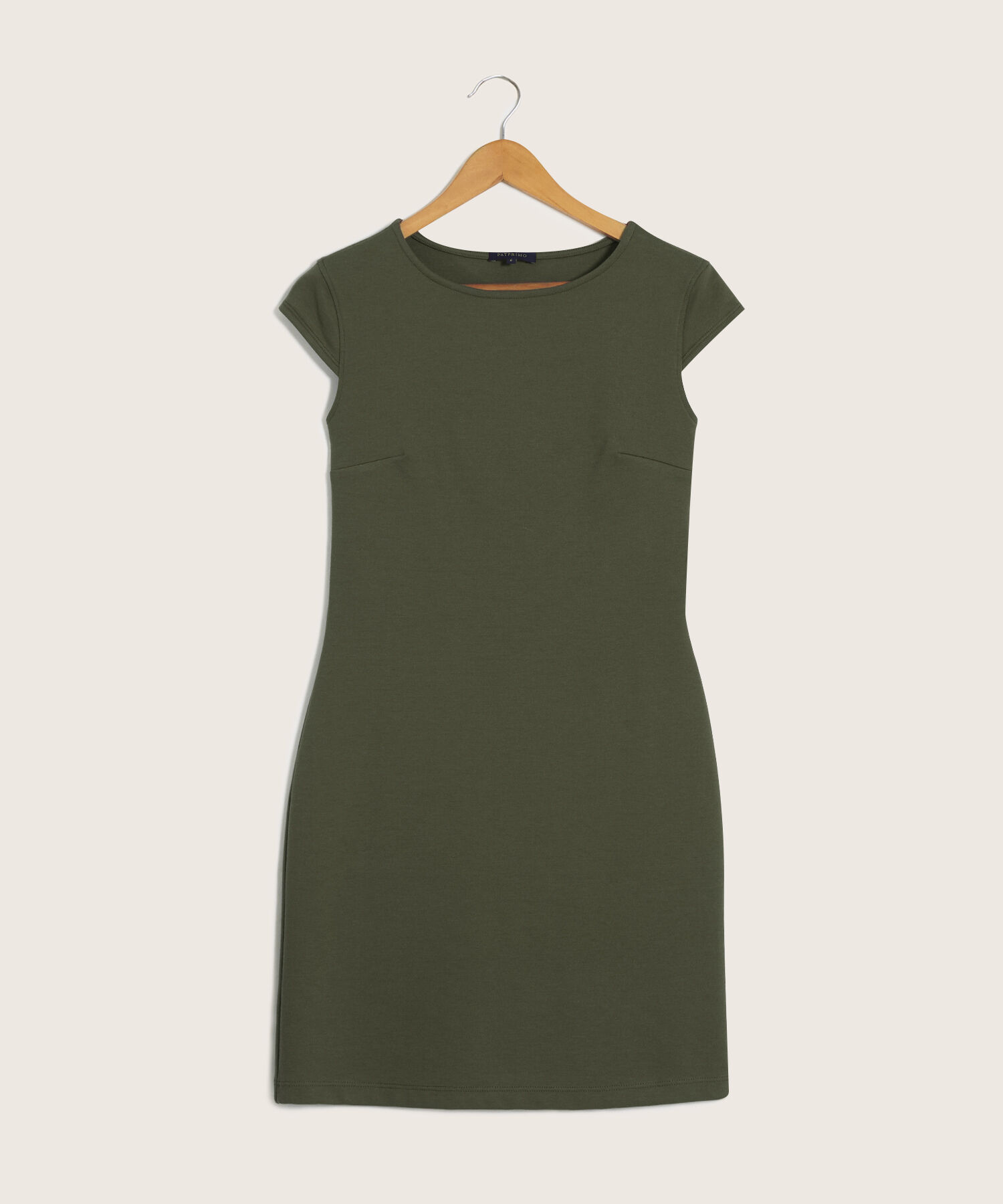 Vestido Esencial