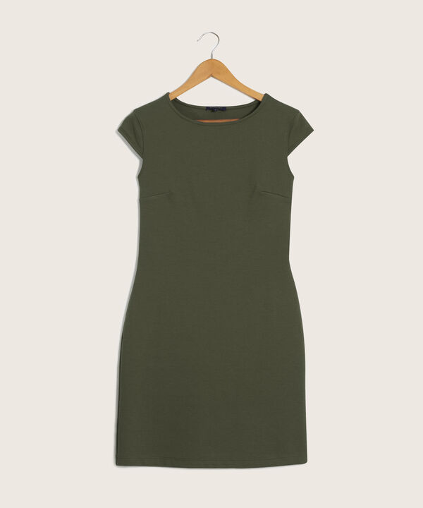 Vestido Esencial