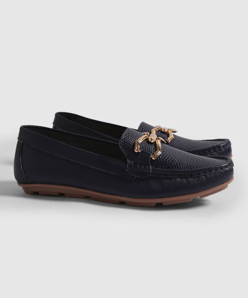 Mocasines