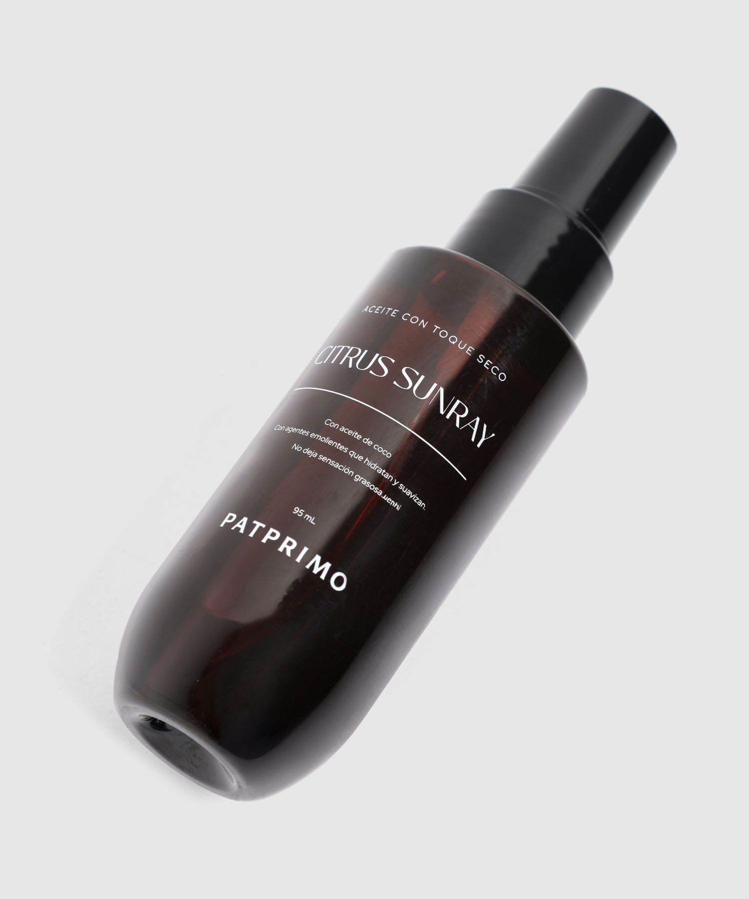 Aceite Corporal Hidratante Para Mujer