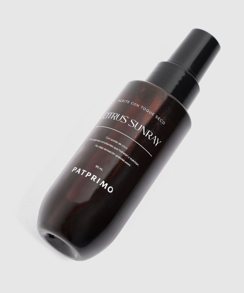 Aceite Corporal Hidratante Para Mujer