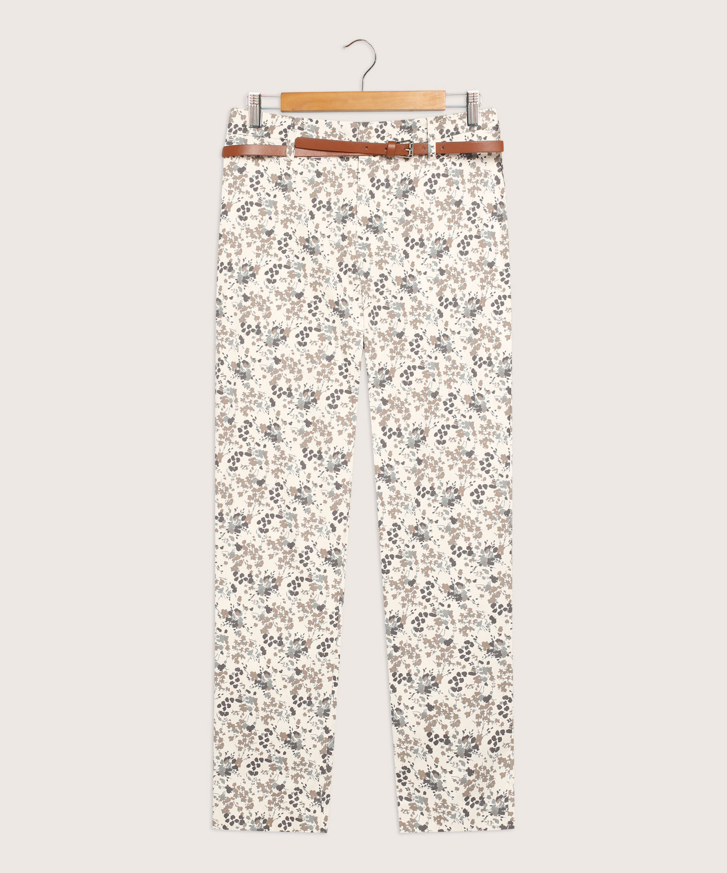 Pantal&oacute;n Chino Estampado