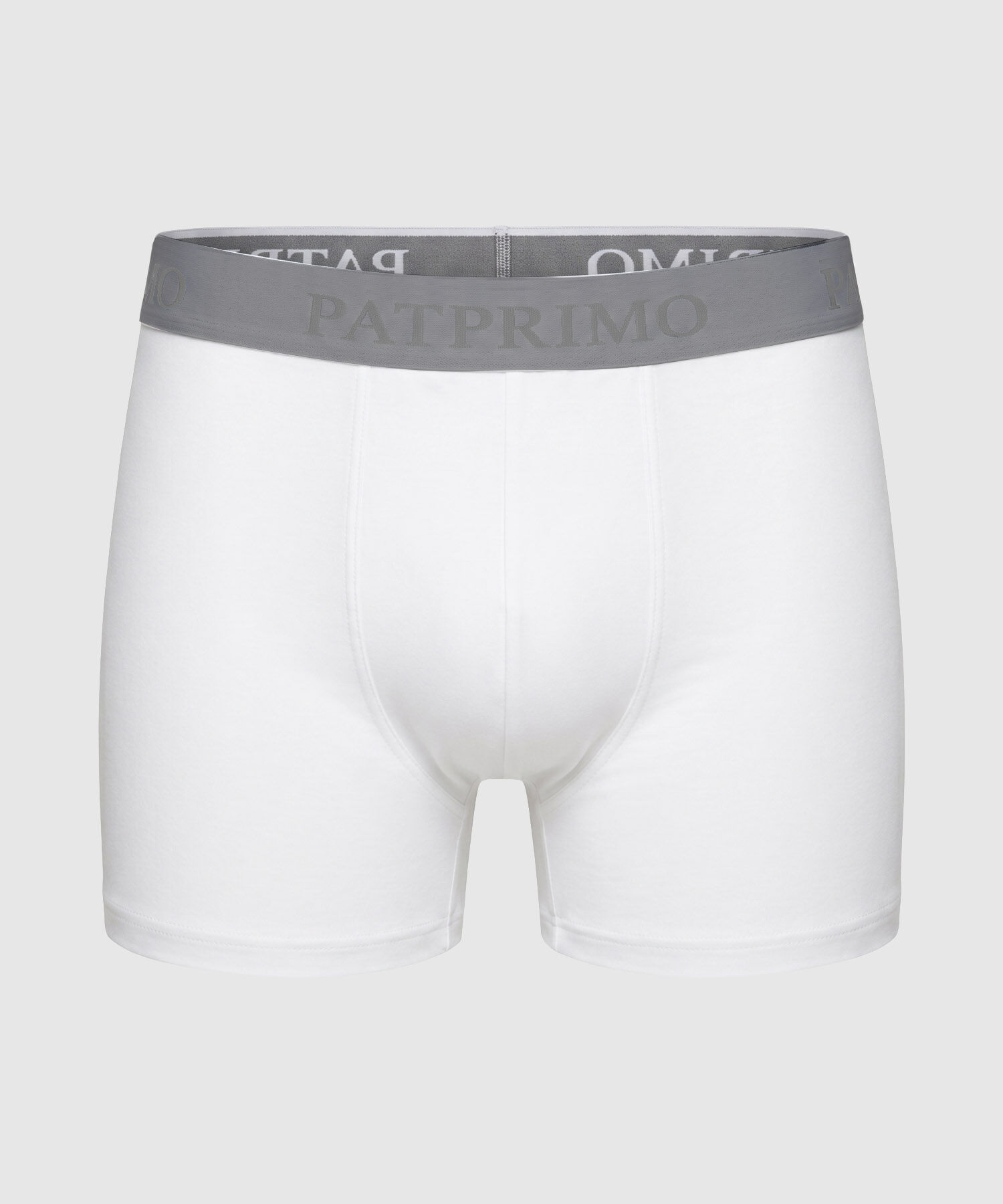 Set X3 B&oacute;xers Con Pretina Unicolor Hombre