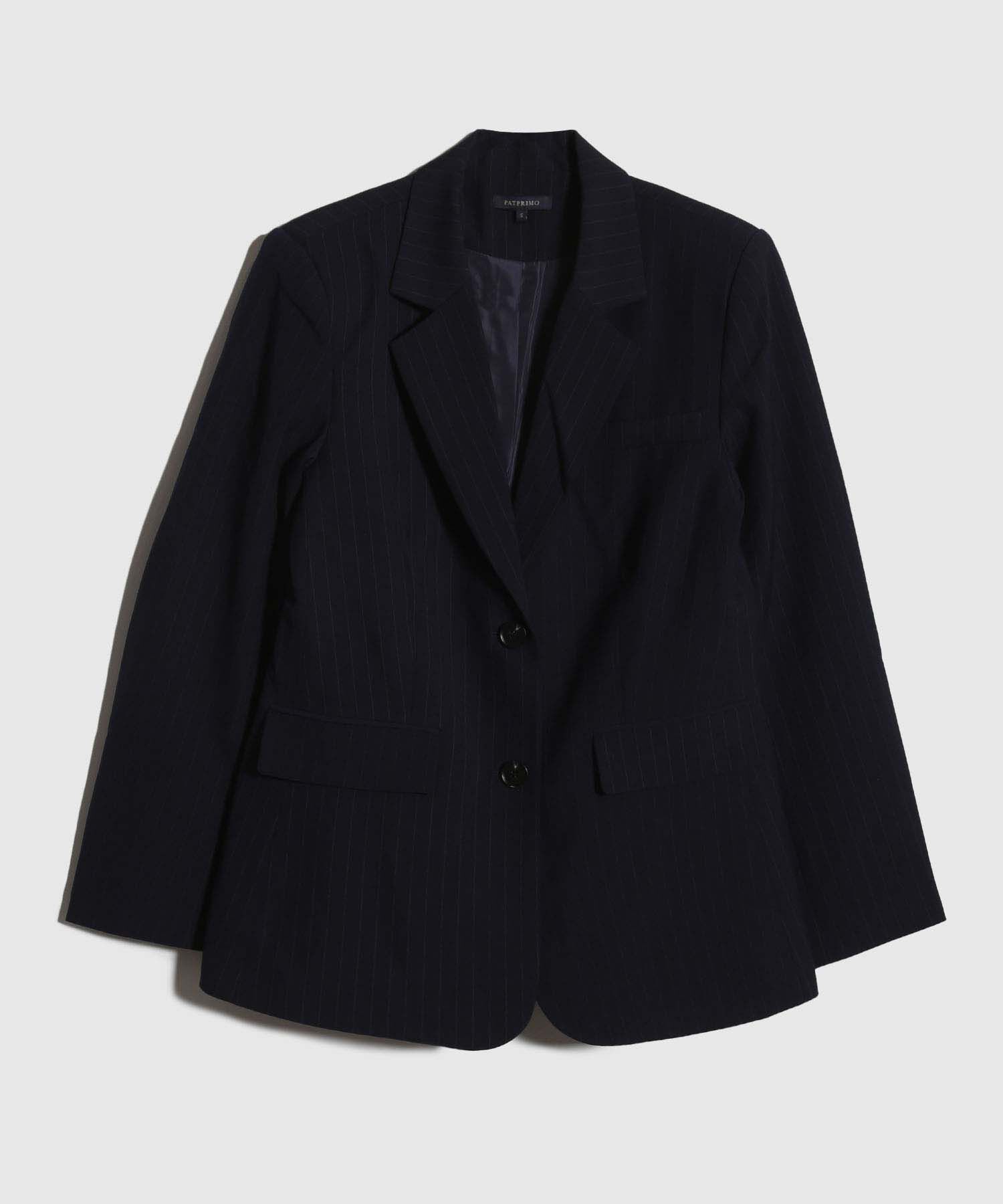 Blazer Preteñido