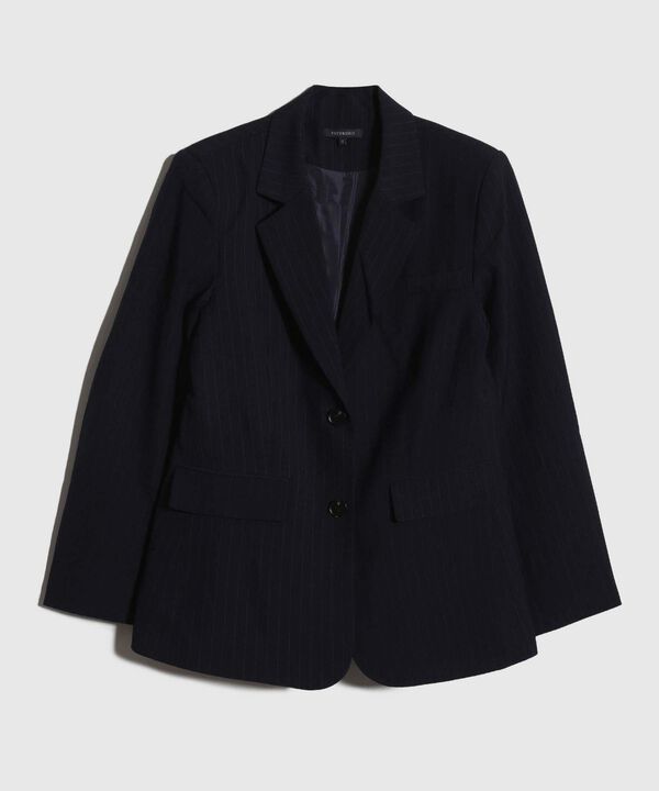 Blazer Preteñido