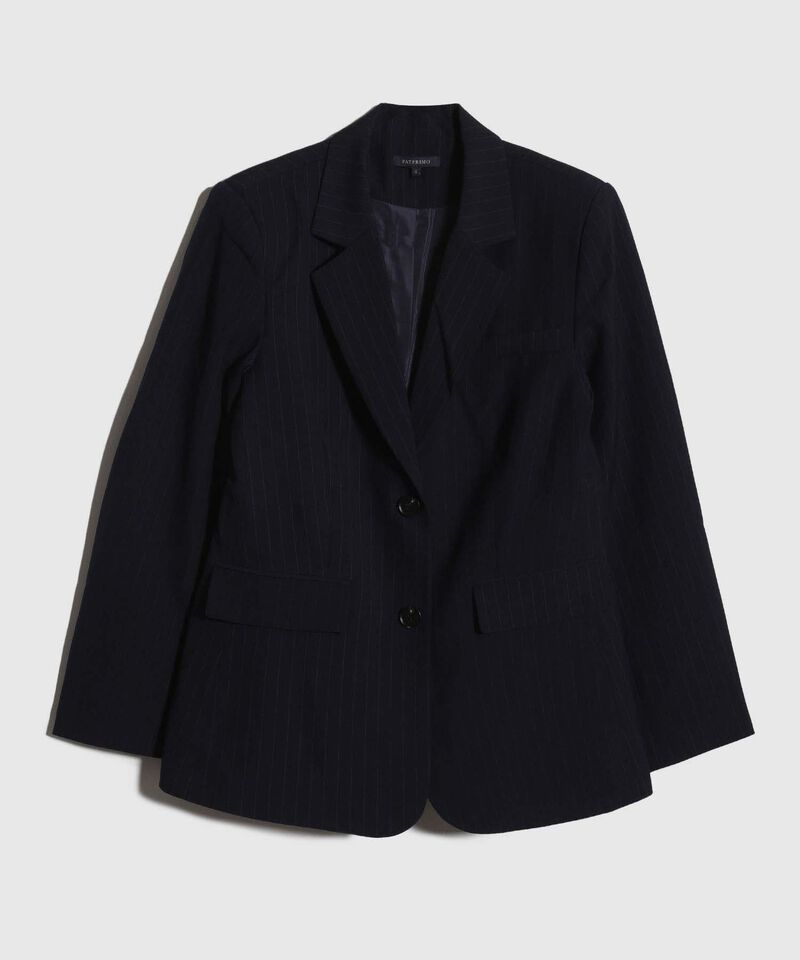 Blazer Preteñido