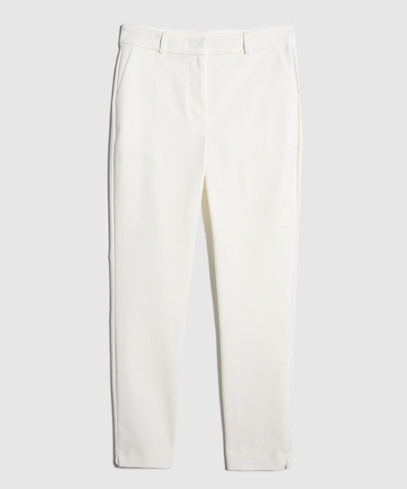 Pantalon Chino Unicolor