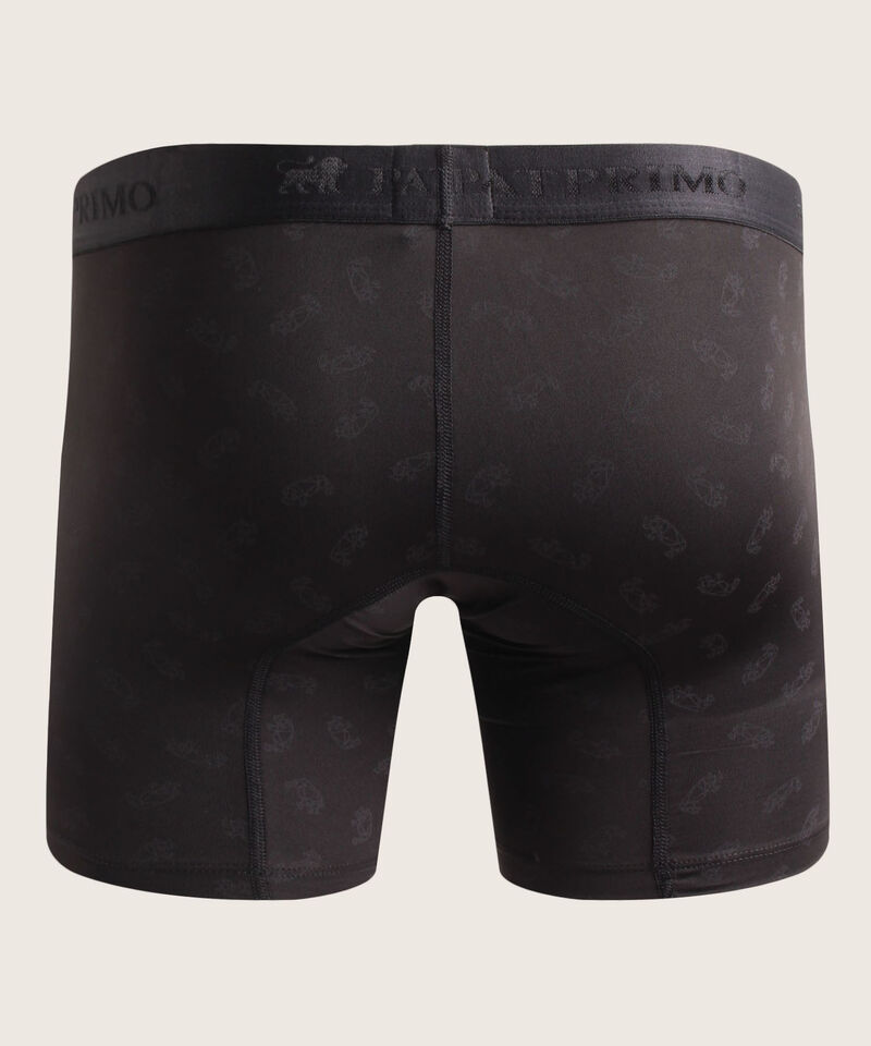 Boxer Para Hombre Clásicos