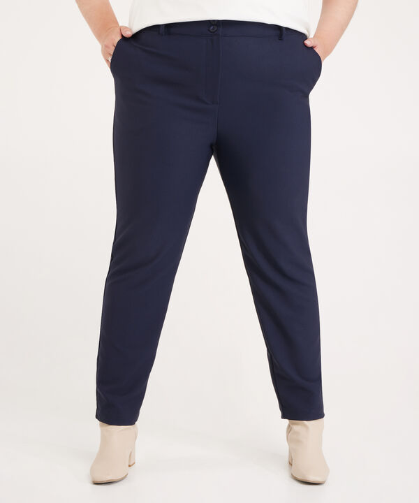 Pantalón Casual image number null